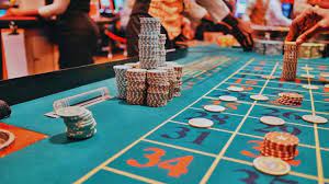 Зеркало Casino Calibry